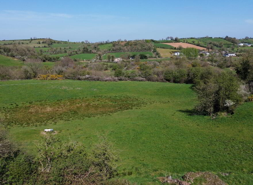 Cortennel, Ballybay, A75CD58
