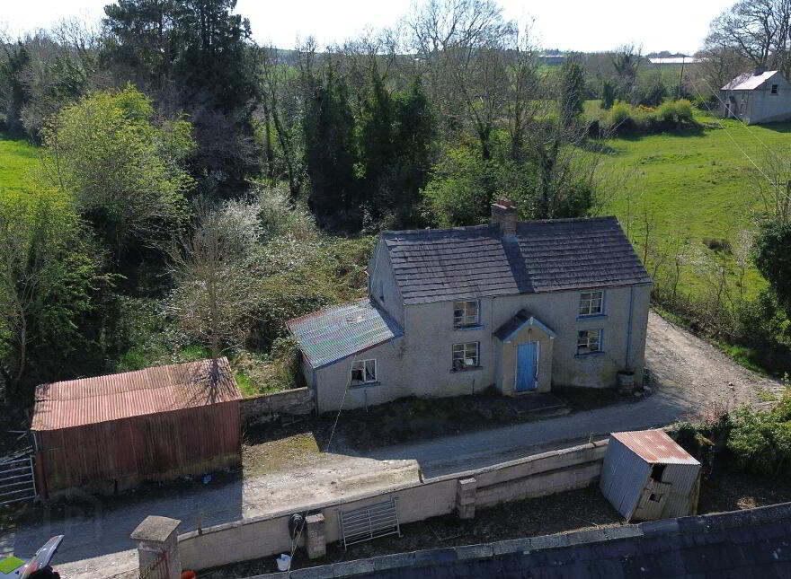 Cortennel, Ballybay, A75CD58