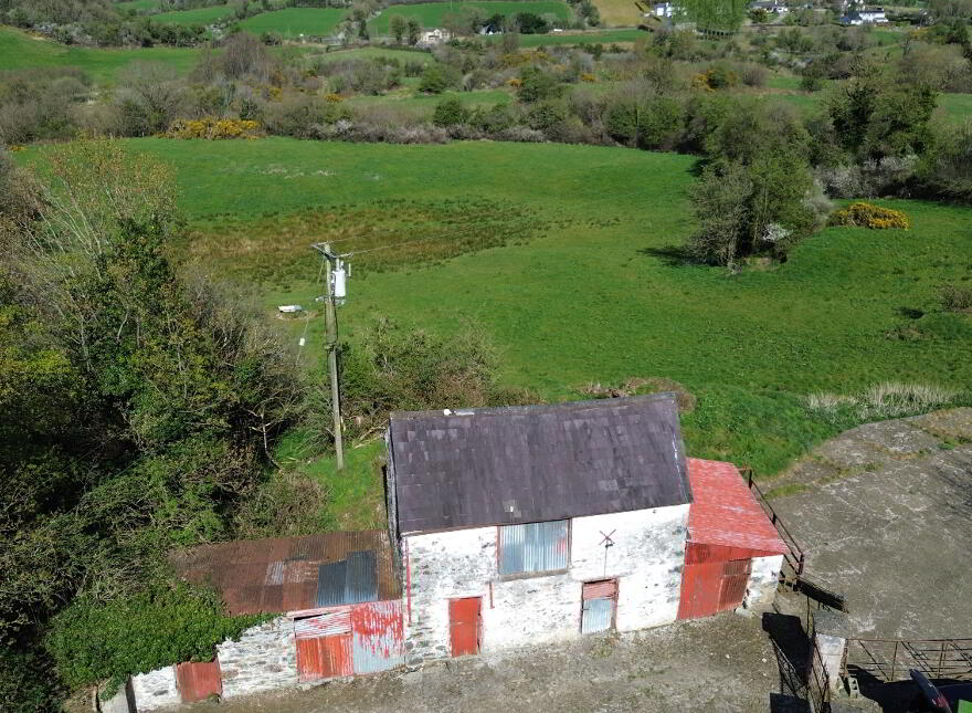 Cortennel, Ballybay, A75CD58