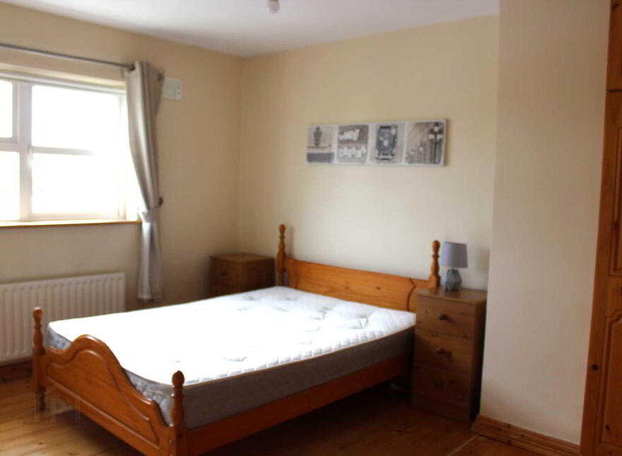 9 Milltown Court, Kilmacrennan, F92F593