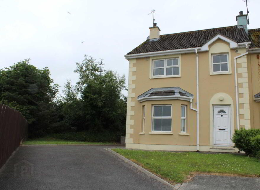 9 Milltown Court, Kilmacrennan, F92F593