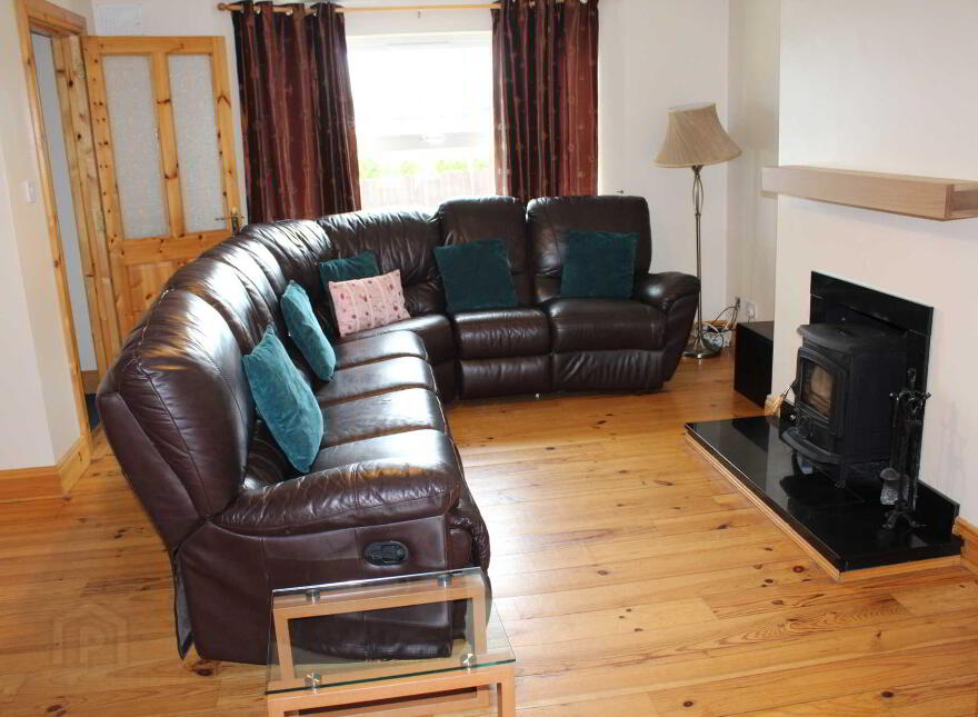 9 Milltown Court, Kilmacrennan, F92F593