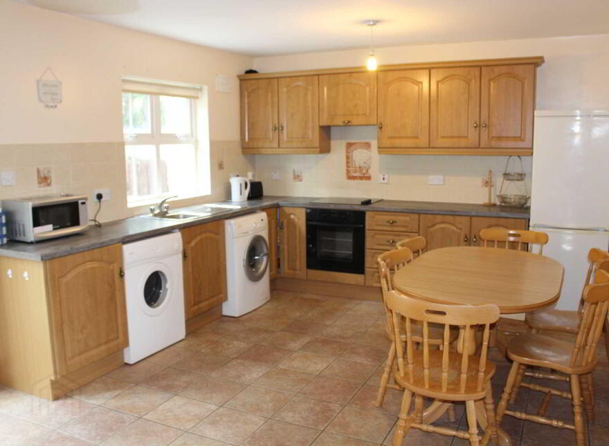 9 Milltown Court, Kilmacrennan, F92F593