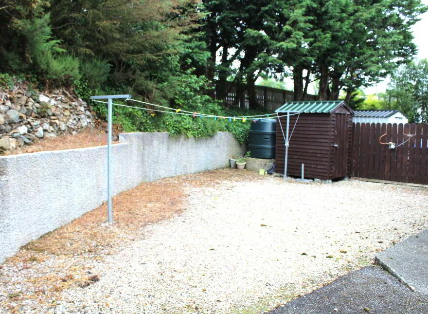 9 Milltown Court, Kilmacrennan, F92F593