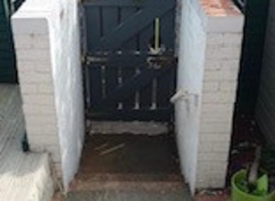 12 Upper Meenan Street, Belfast, BT13 1NT