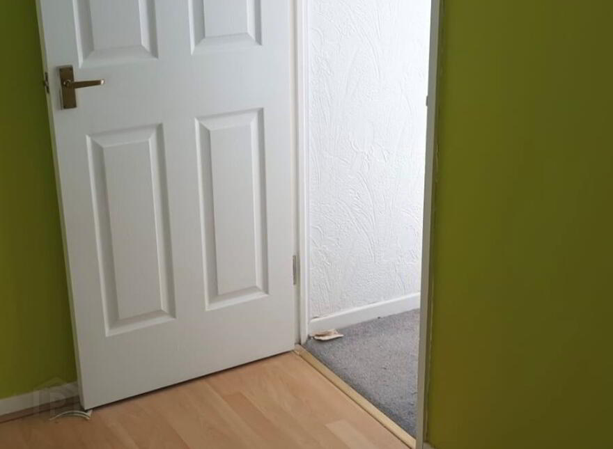 12 Upper Meenan Street, Belfast, BT13 1NT