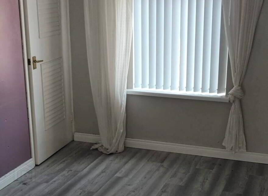 12 Upper Meenan Street, Belfast, BT13 1NT