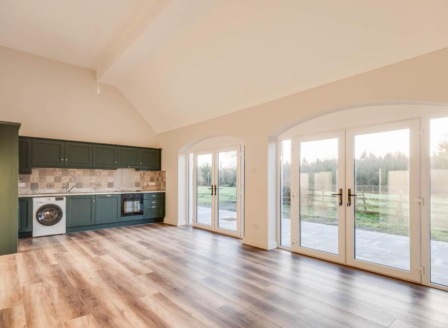Inniscreevan Cottage, Teemore, Enniskillen, BT92 9FT