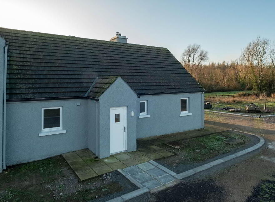 Inniscreevan Cottage, Teemore, Enniskillen, BT92 9FT