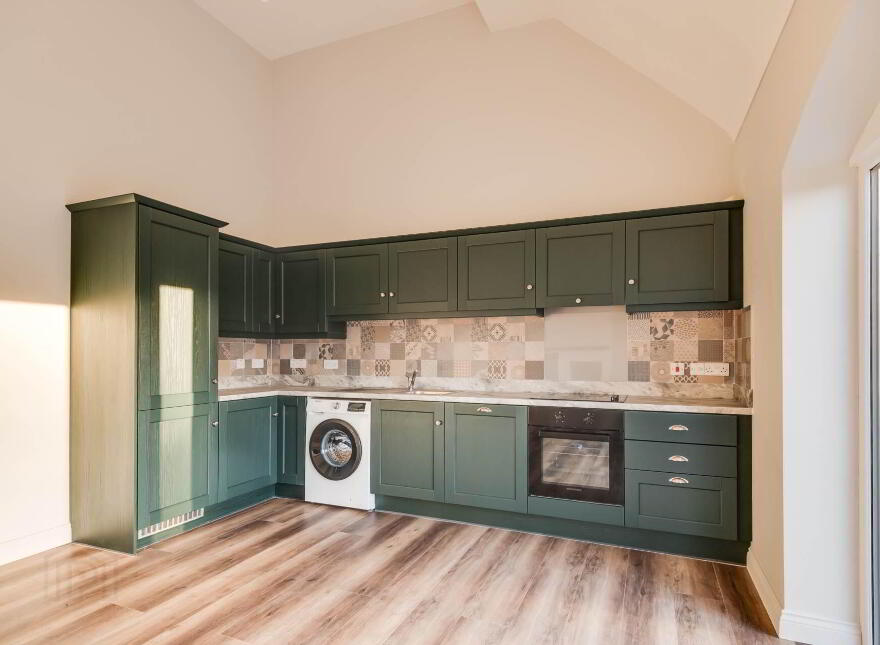Inniscreevan Cottage, Teemore, Enniskillen, BT92 9FT