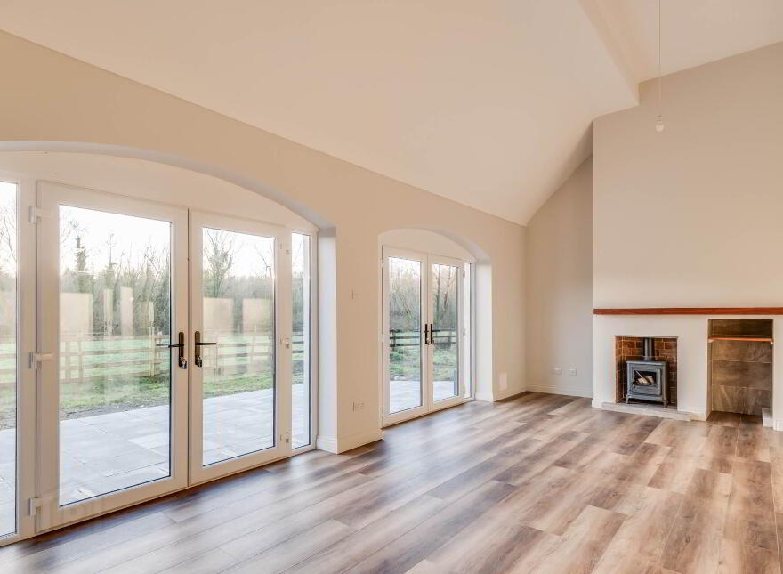 Inniscreevan Cottage, Teemore, Enniskillen, BT92 9FT