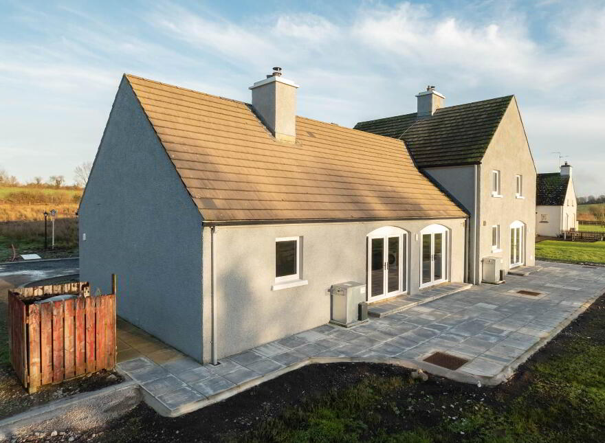 Inniscreevan Cottage, Teemore, Enniskillen, BT92 9FT