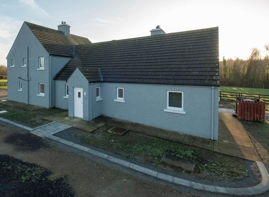 Inniscreevan Cottage, Teemore, Enniskillen, BT92 9FT