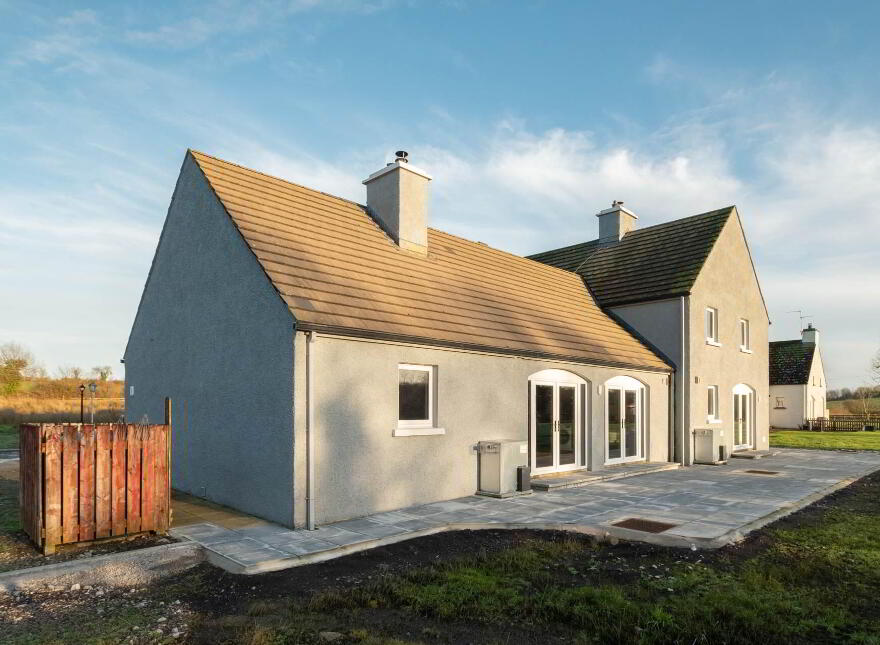 Inniscreevan Cottage, Teemore, Enniskillen, BT92 9FT