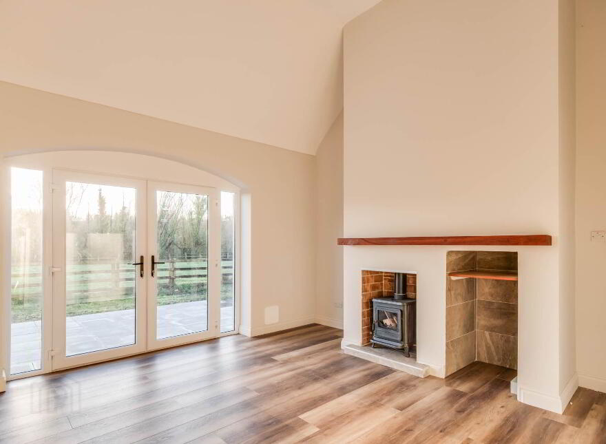 Inniscreevan Cottage, Teemore, Enniskillen, BT92 9FT