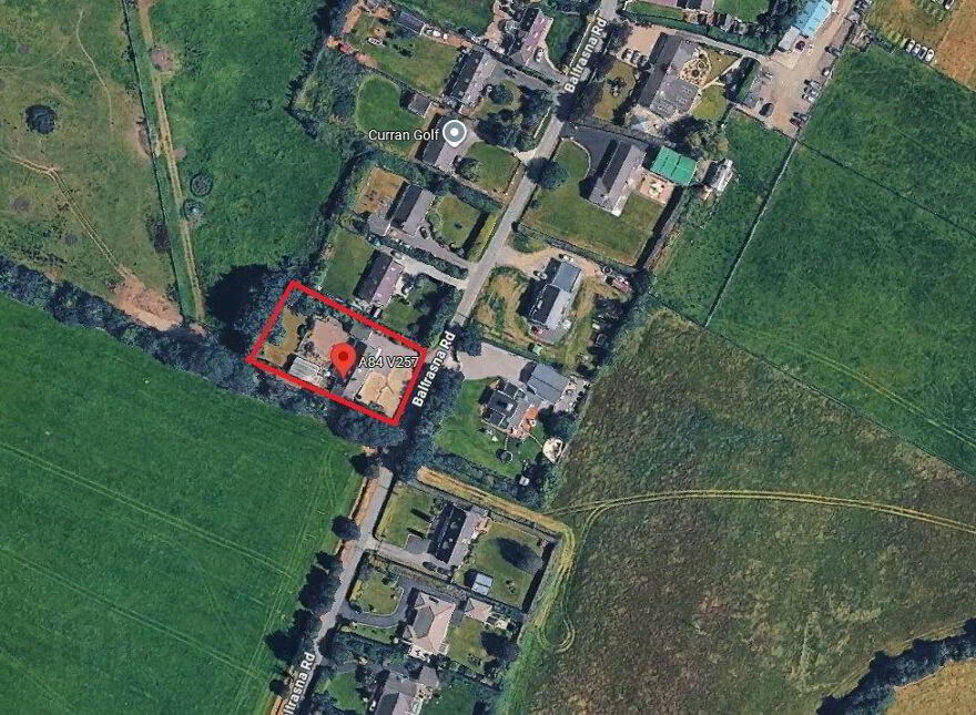 Olbar, Baltrasna Road, Kilbride, A84V257