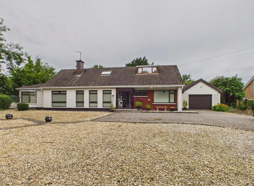 Olbar, Baltrasna Road, Kilbride, A84V257