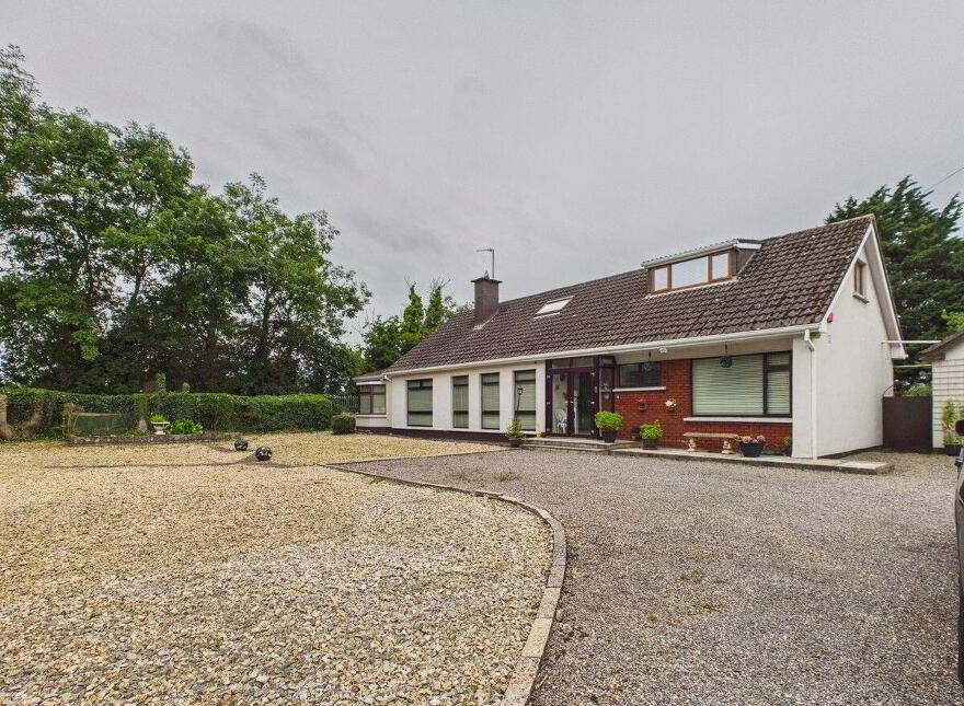 Olbar, Baltrasna Road, Kilbride, A84V257