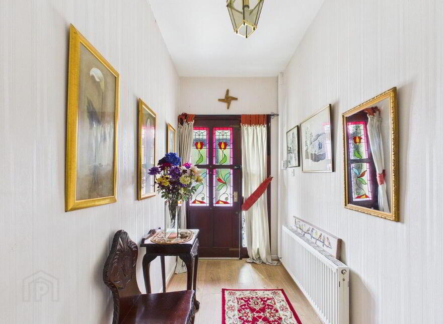 Olbar, Baltrasna Road, Kilbride, A84V257