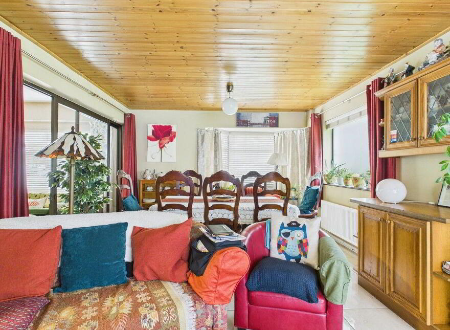 Olbar, Baltrasna Road, Kilbride, A84V257
