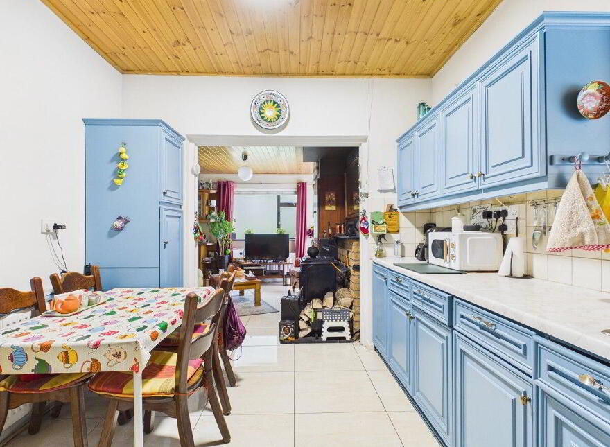 Olbar, Baltrasna Road, Kilbride, A84V257