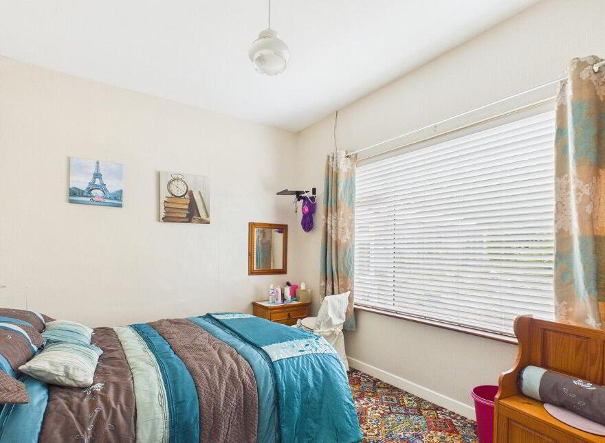 Olbar, Baltrasna Road, Kilbride, A84V257