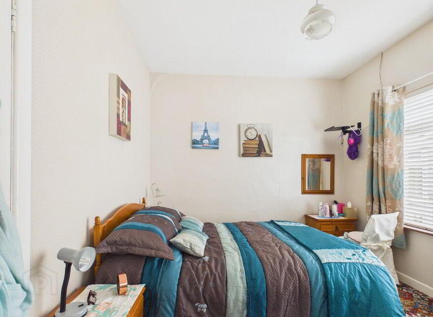 Olbar, Baltrasna Road, Kilbride, A84V257
