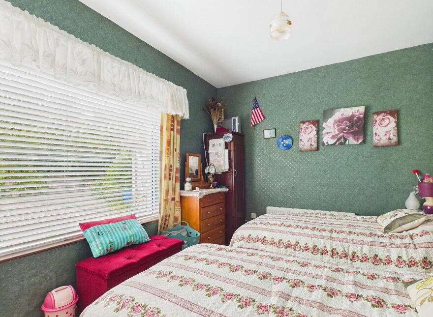 Olbar, Baltrasna Road, Kilbride, A84V257