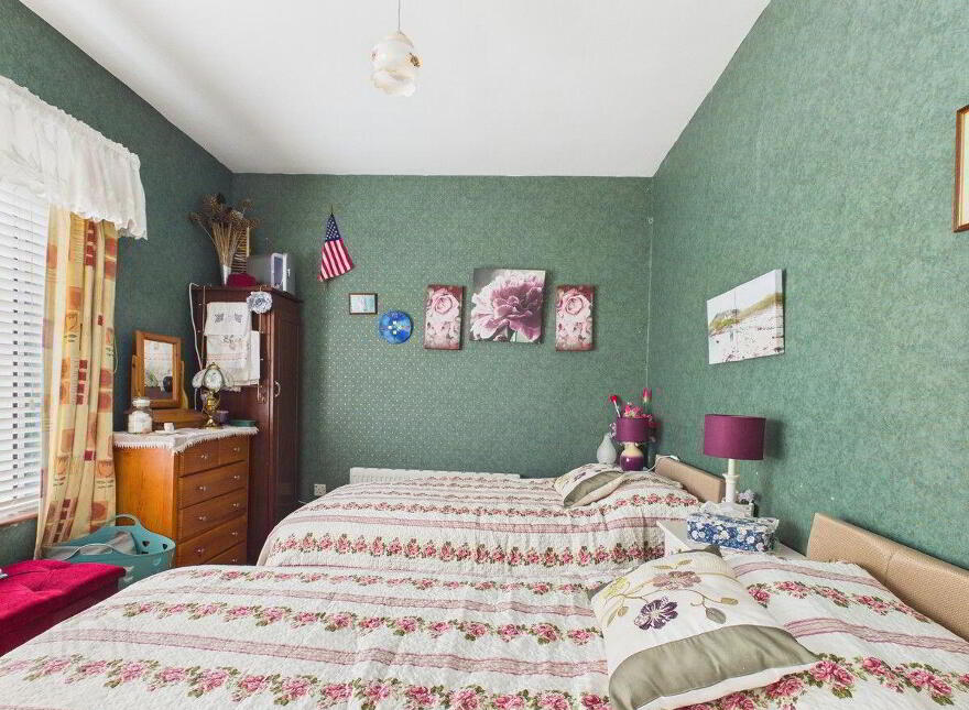 Olbar, Baltrasna Road, Kilbride, A84V257