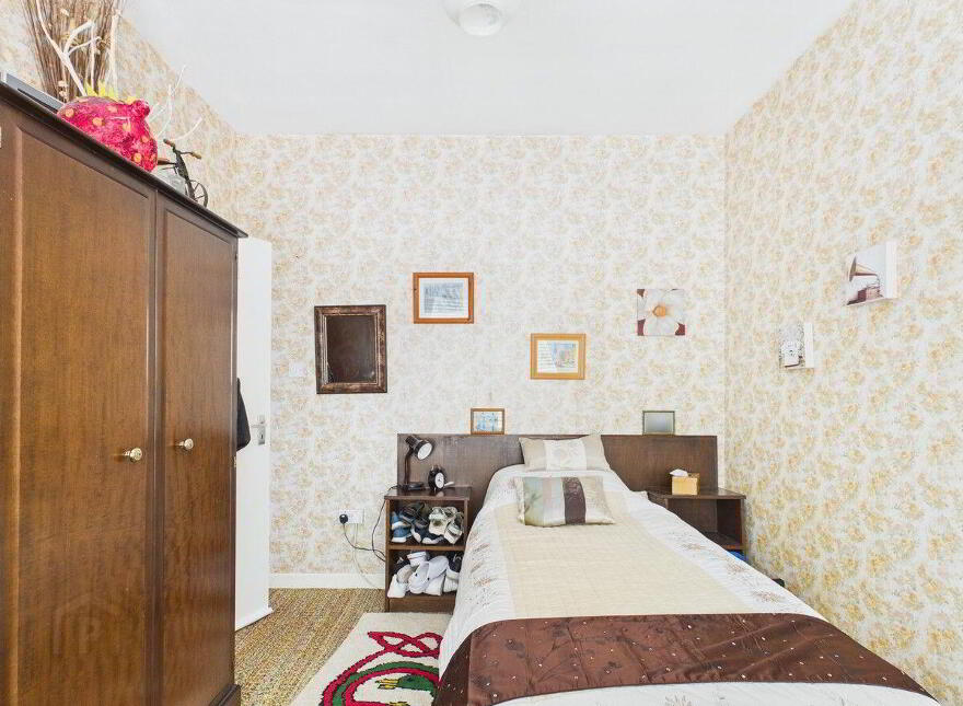 Olbar, Baltrasna Road, Kilbride, A84V257