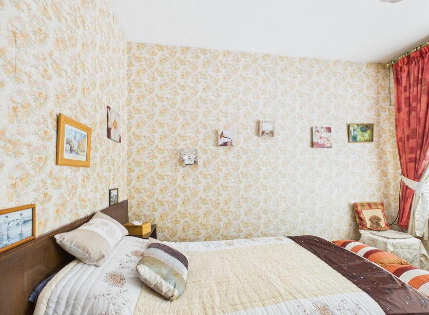 Olbar, Baltrasna Road, Kilbride, A84V257