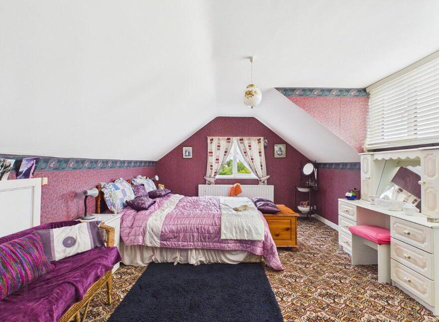 Olbar, Baltrasna Road, Kilbride, A84V257