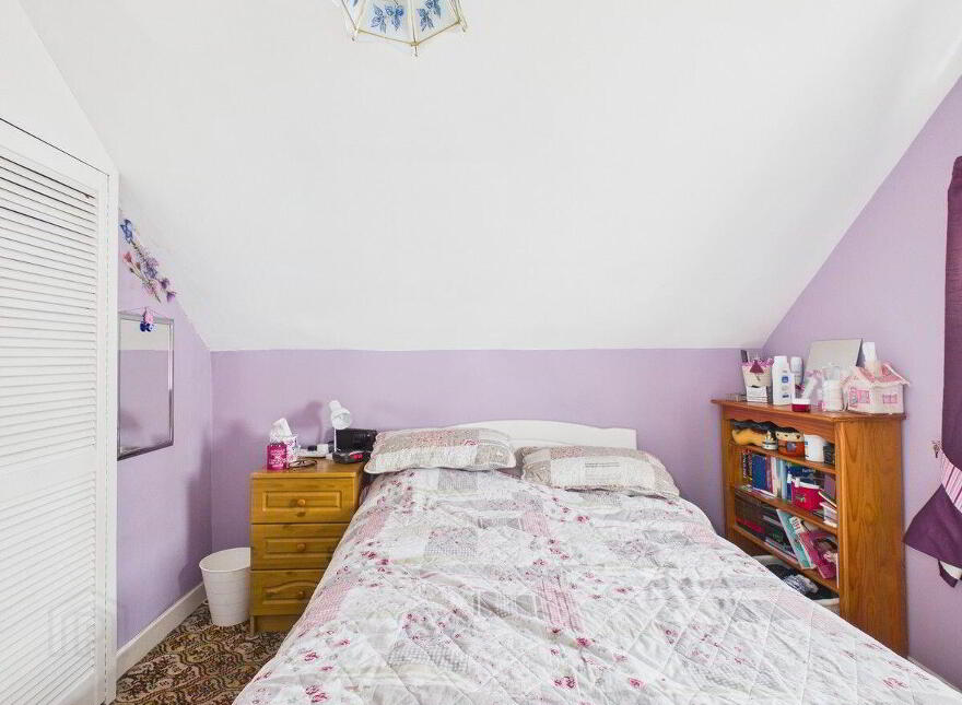 Olbar, Baltrasna Road, Kilbride, A84V257
