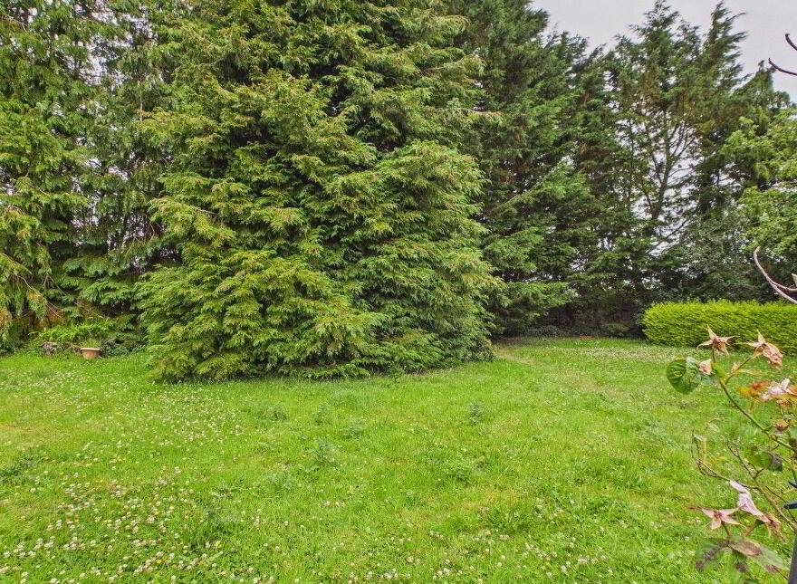 Olbar, Baltrasna Road, Kilbride, A84V257