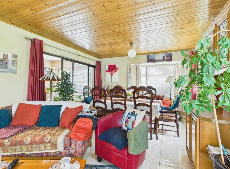 Olbar, Baltrasna Road, Kilbride, A84V257