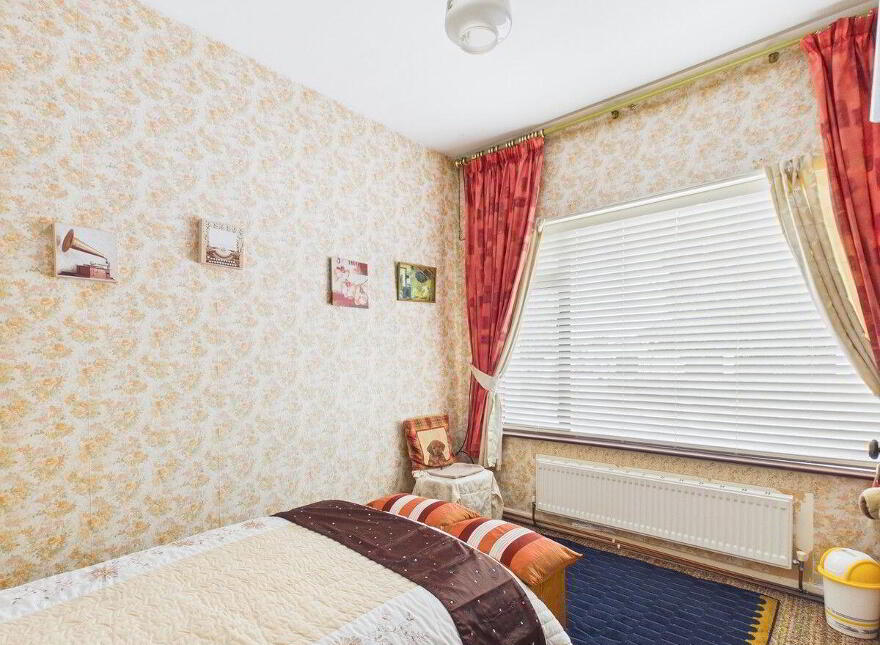 Olbar, Baltrasna Road, Kilbride, A84V257