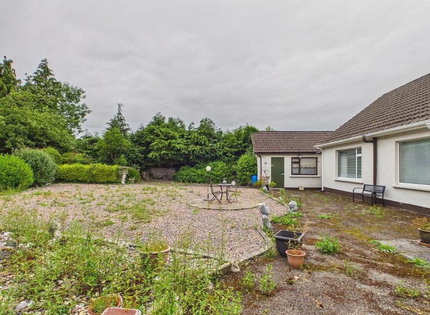 Olbar, Baltrasna Road, Kilbride, A84V257