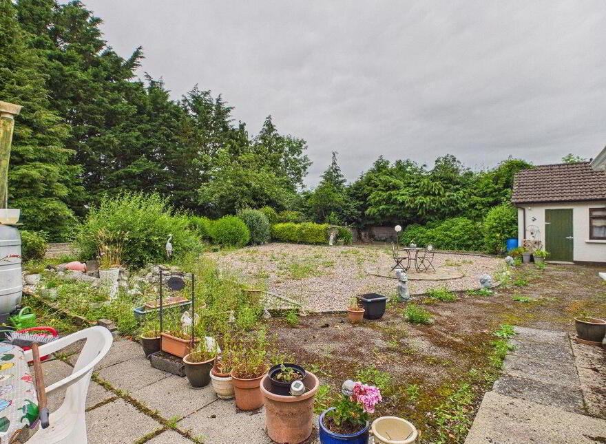Olbar, Baltrasna Road, Kilbride, A84V257