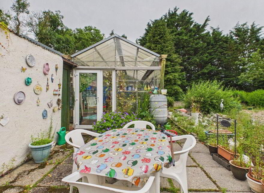Olbar, Baltrasna Road, Kilbride, A84V257