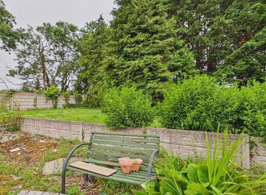 Olbar, Baltrasna Road, Kilbride, A84V257