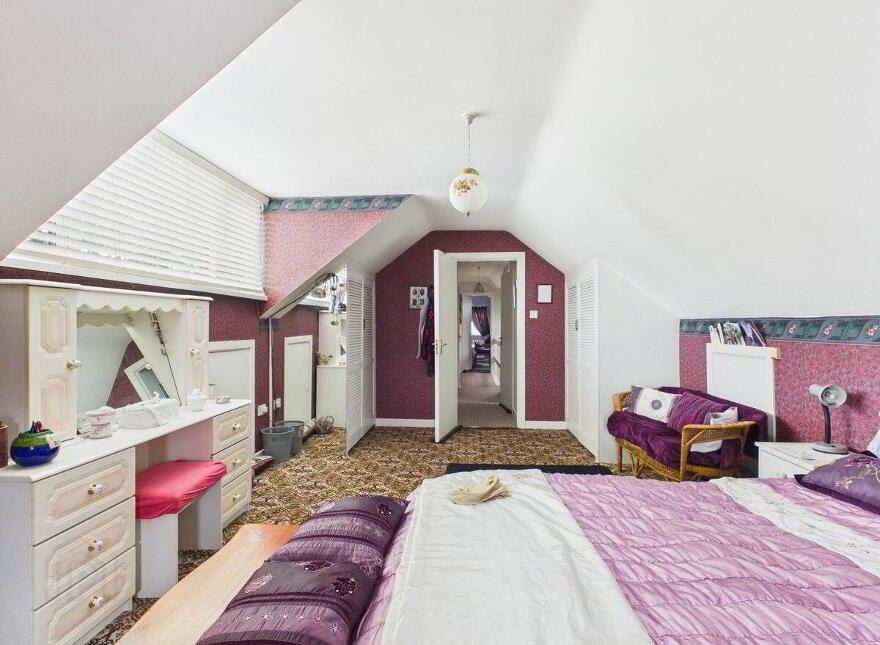 Olbar, Baltrasna Road, Kilbride, A84V257