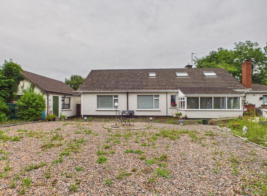 Olbar, Baltrasna Road, Kilbride, A84V257