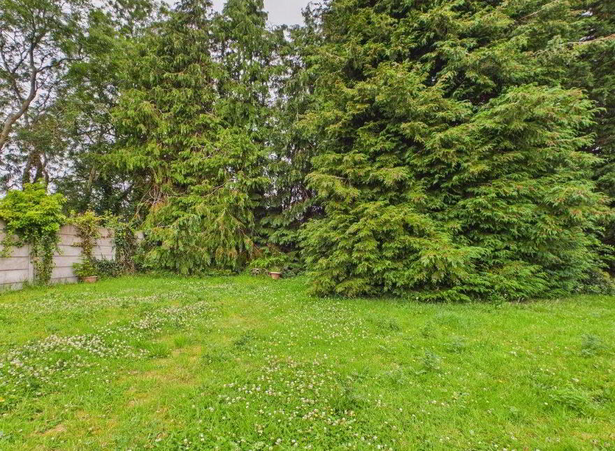 Olbar, Baltrasna Road, Kilbride, A84V257