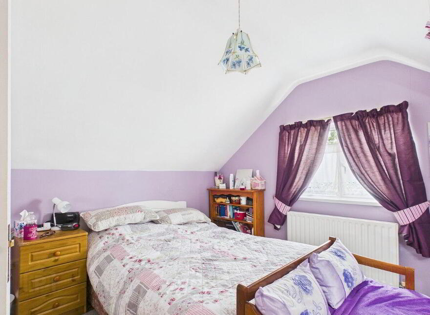 Olbar, Baltrasna Road, Kilbride, A84V257