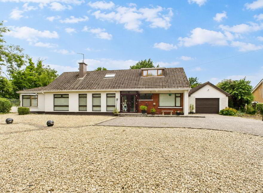 Olbar, Baltrasna Road, Kilbride, A84V257