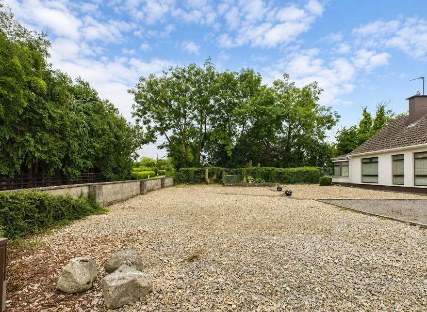 Olbar, Baltrasna Road, Kilbride, A84V257
