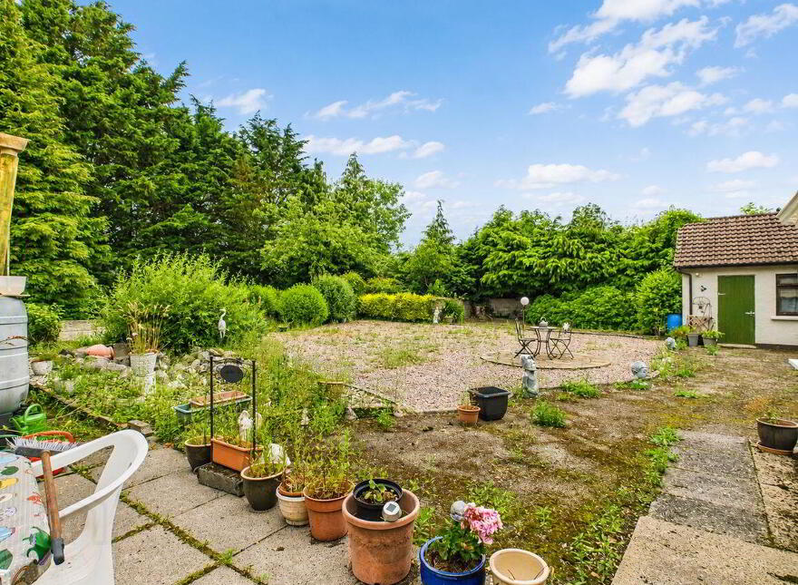 Olbar, Baltrasna Road, Kilbride, A84V257