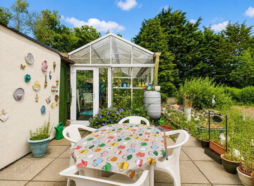 Olbar, Baltrasna Road, Kilbride, A84V257