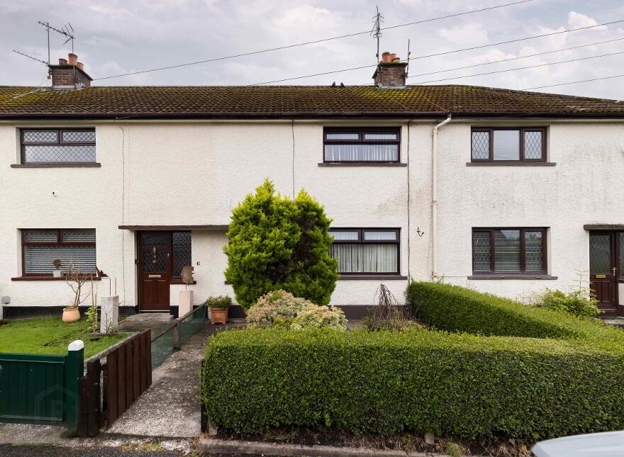 7 Jubilee Park, Dromore, BT25 1QJ