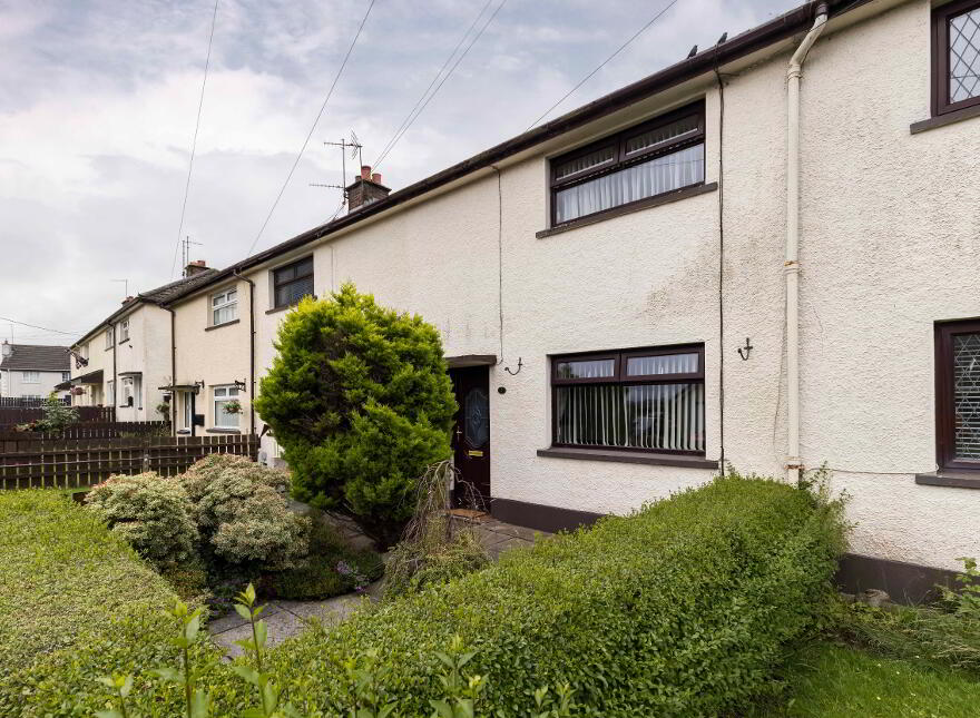 7 Jubilee Park, Dromore, BT25 1QJ